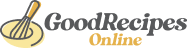 GoodRecipesOnline